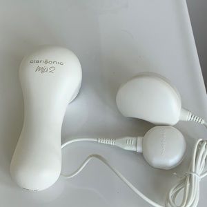 Used Clarisonic Mia 2